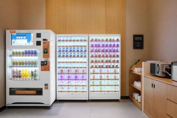 Отель Fairfield by Marriott Shanghai Jingan Китай, Шанхай, фото 9