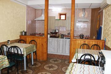 Отель Каро Россия, Анапа, фото 25