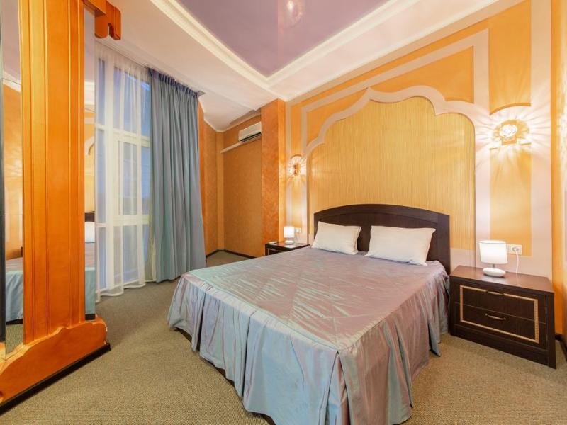 Панорама (Витязево)