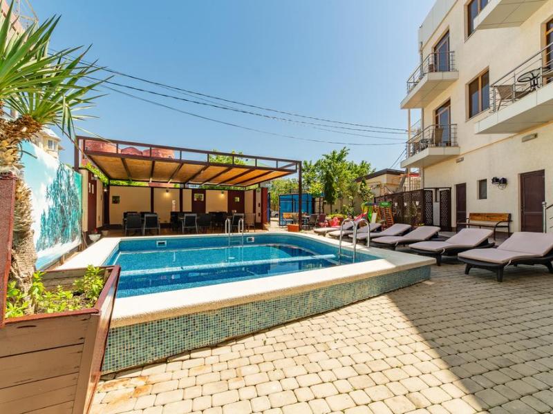 Панорама (Витязево)