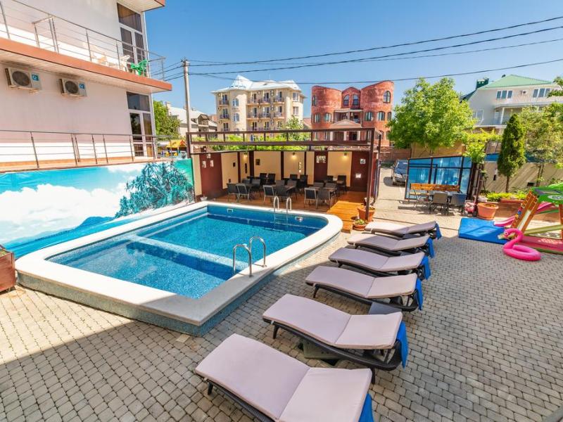 Панорама (Витязево)