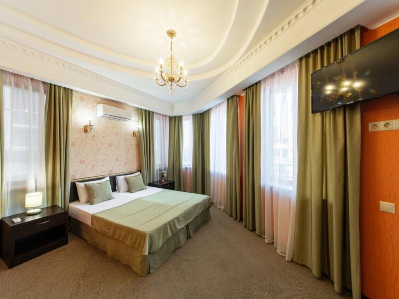 Панорама (Витязево)