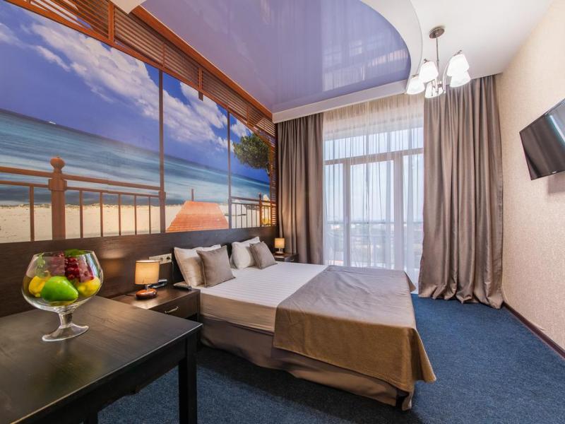 Панорама (Витязево)