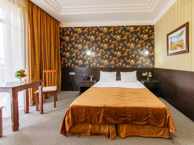 Панорама (Витязево)