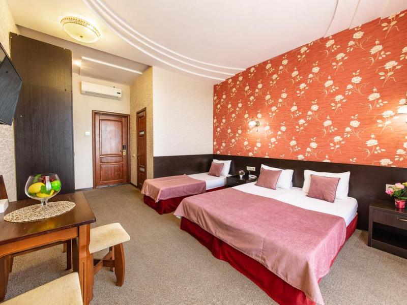 Панорама (Витязево)