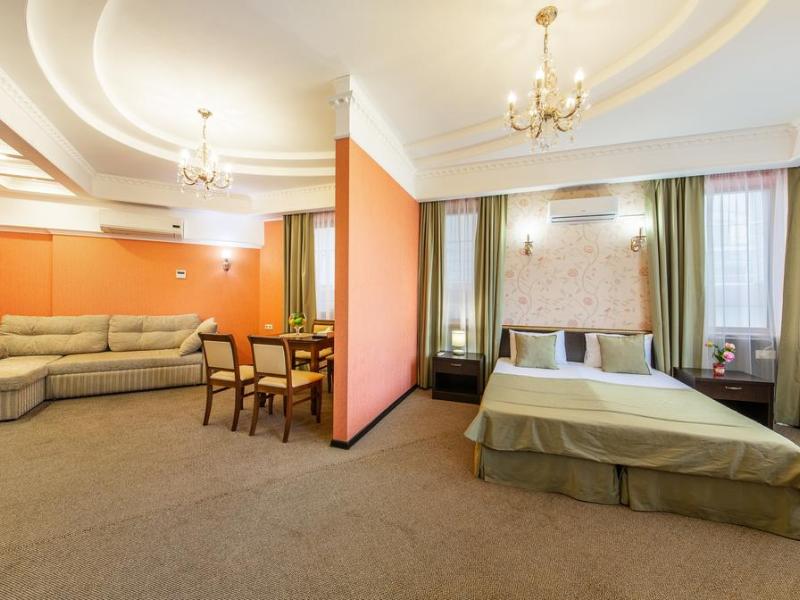 Панорама (Витязево)