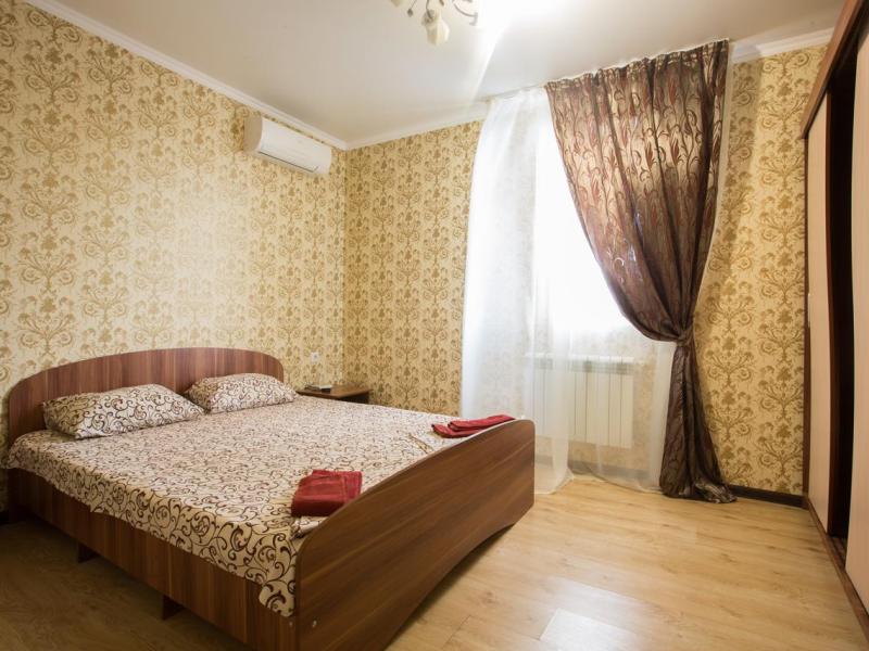 Апарт-отель Тамрико