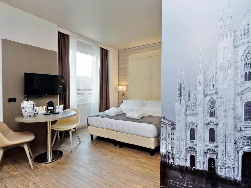 Duomo - Apartments Milano by Nomad
