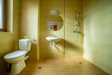 Отель Step Hotel Болгария, Солнечный берег, фото 2