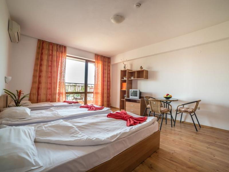 Step Hotel