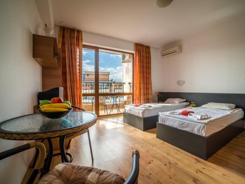 Step Hotel