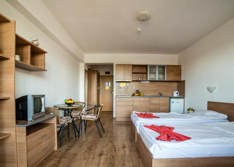 Step Hotel