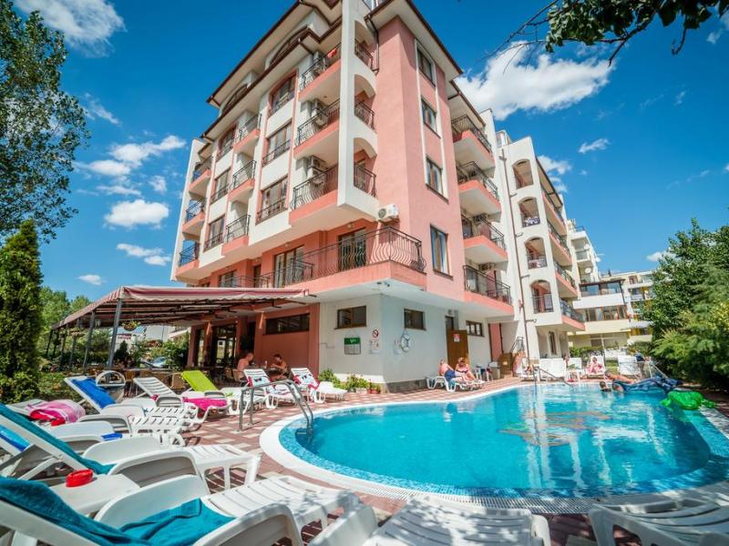 Step Hotel