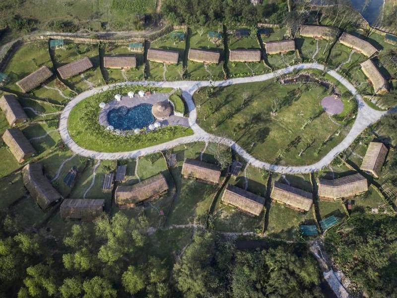 Alba Wellness Resort By Fusion