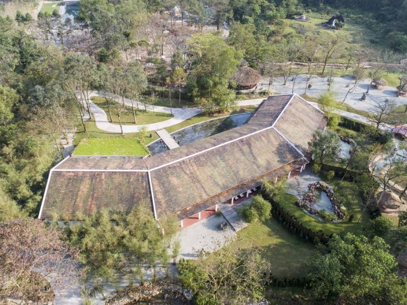 Alba Wellness Resort By Fusion