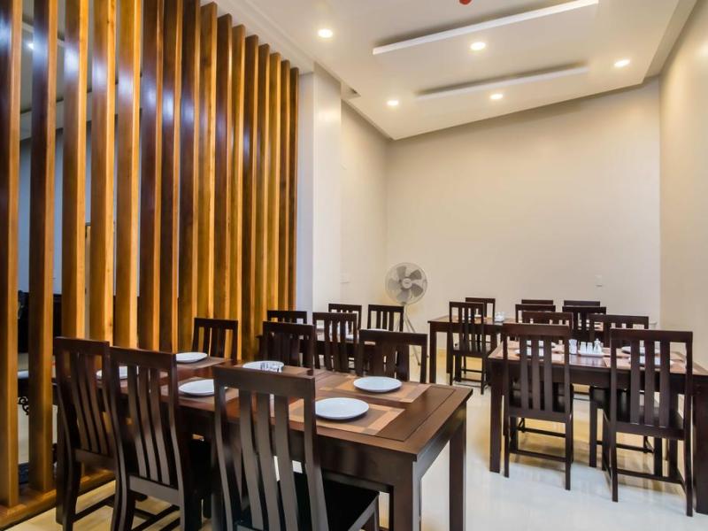 Baly Hotel