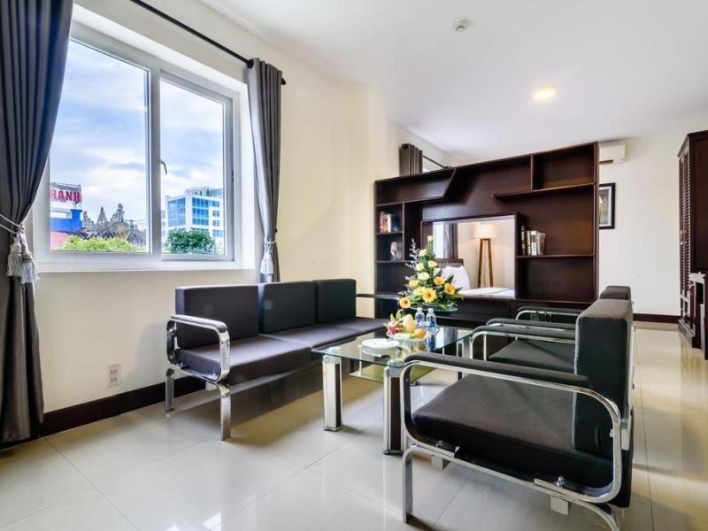 Baly Hotel
