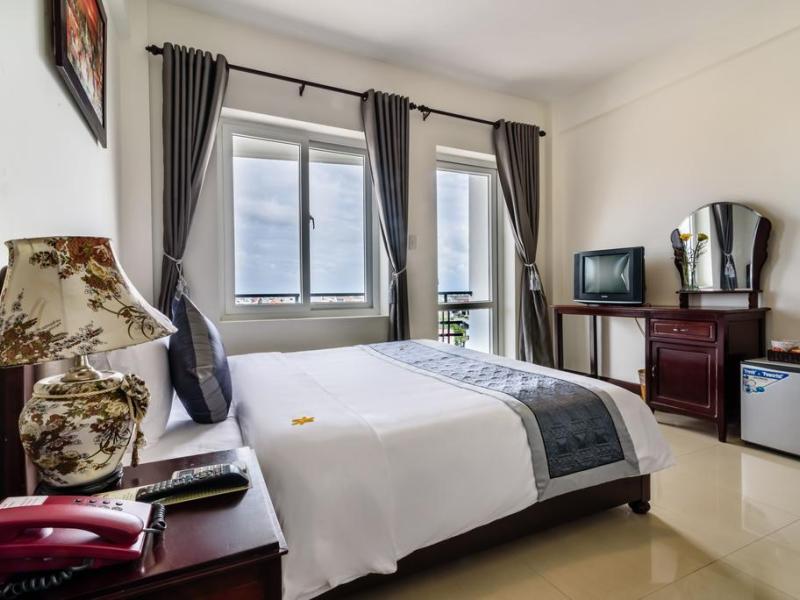 Baly Hotel