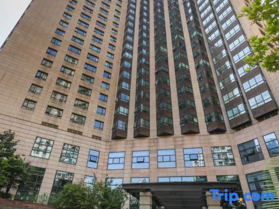 CitiGO Hotel Jing'An Shanghai
