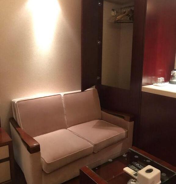 CitiGO Hotel Jing'An Shanghai