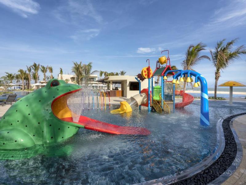 Melia Ho Tram Beach Resort