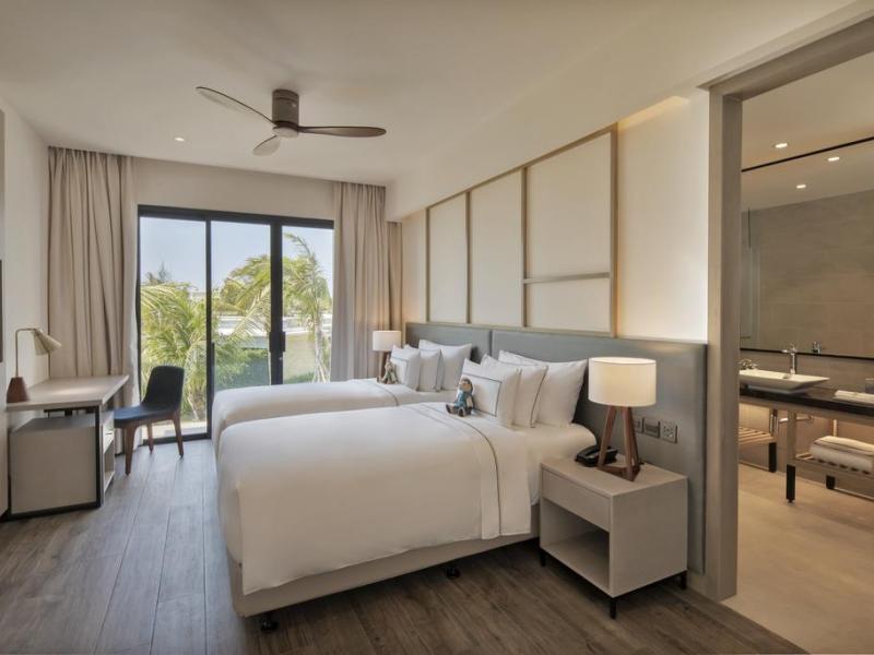 Melia Ho Tram Beach Resort