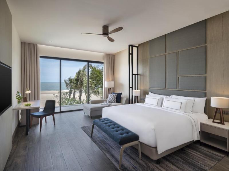 Melia Ho Tram Beach Resort
