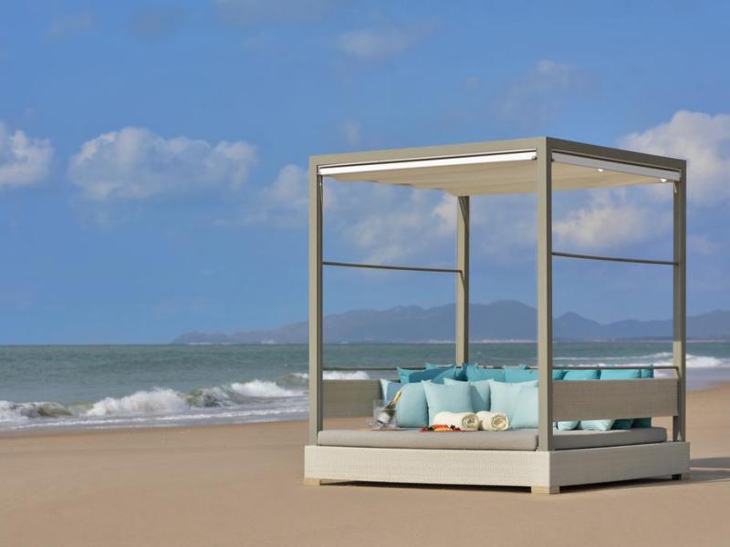 Melia Ho Tram Beach Resort