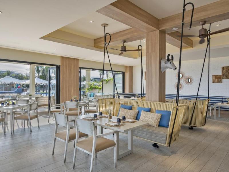 Melia Ho Tram Beach Resort