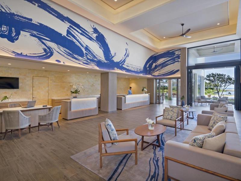 Melia Ho Tram Beach Resort