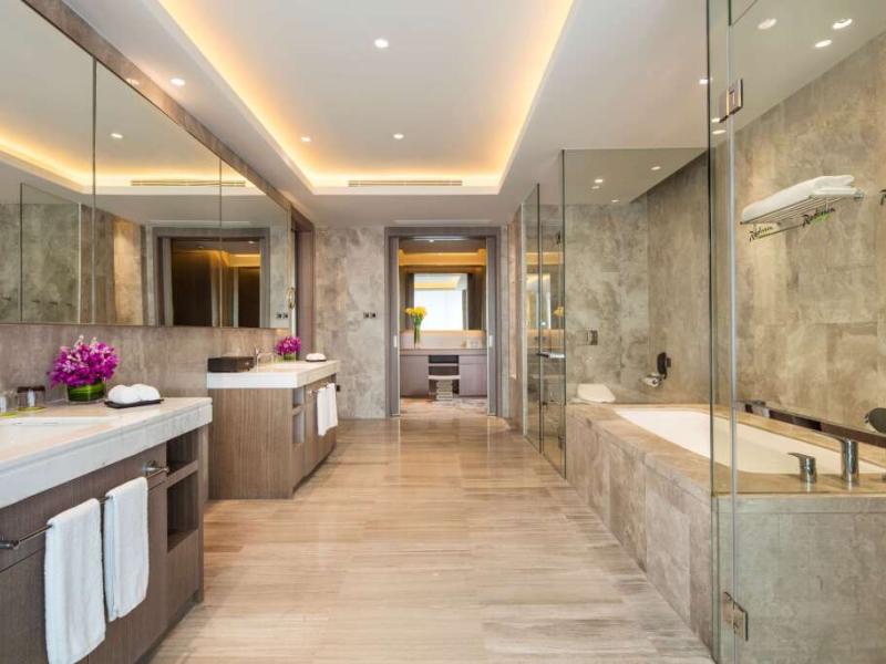 Radisson Exhibition Center Shanghai