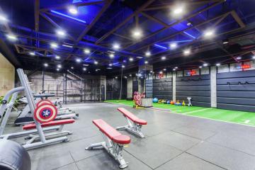 Отель Radisson Exhibition Center Shanghai Китай, Шанхай, фото 12