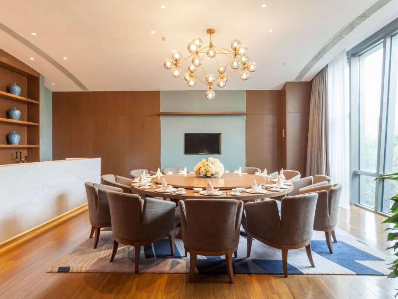 Radisson Exhibition Center Shanghai