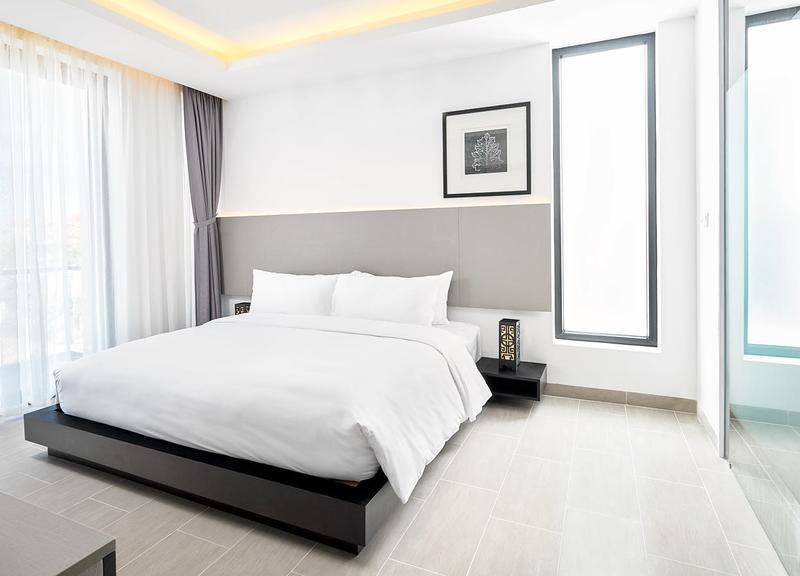 Saint Simeon Resort & Spa Long Hai