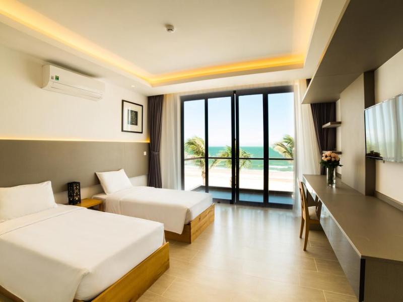 Saint Simeon Resort & Spa Long Hai