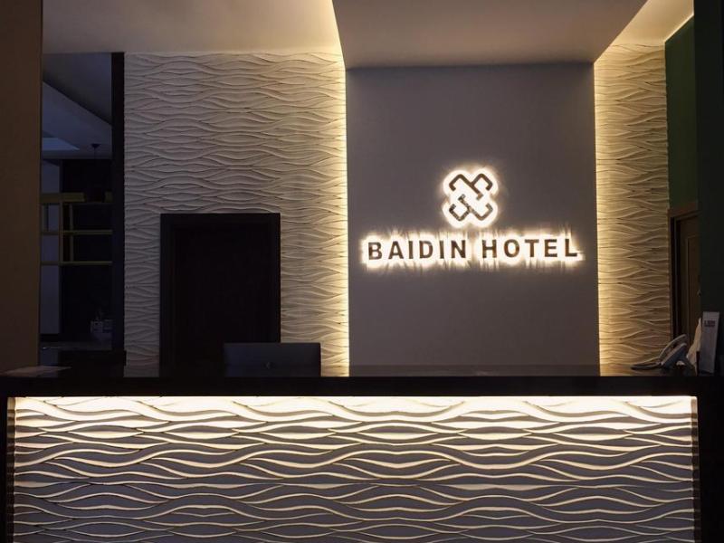 City Hotel Batumi