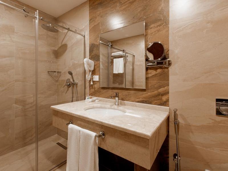 City Park Hotel