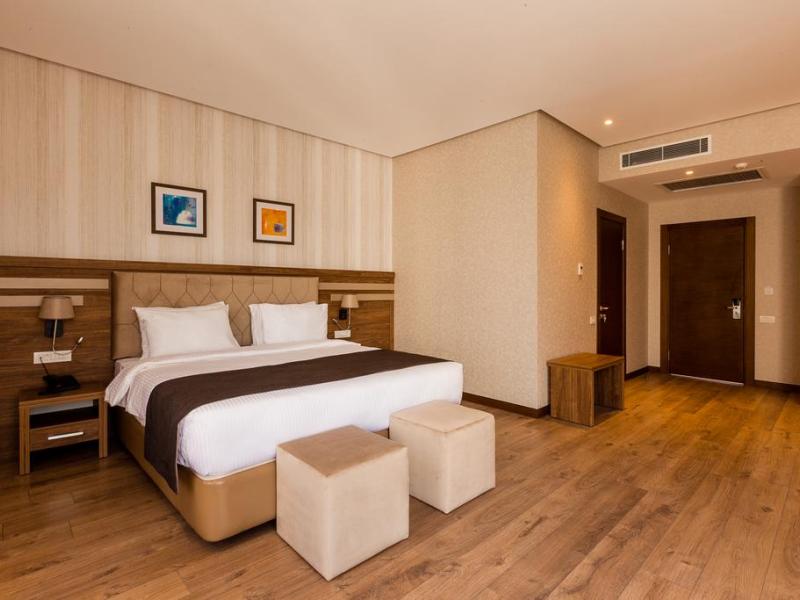 City Park Hotel