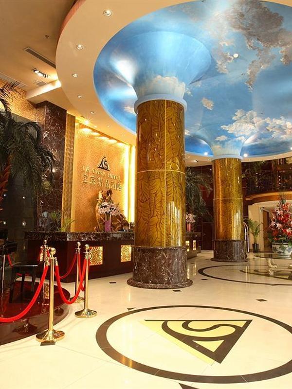 Casa Resort Hotel