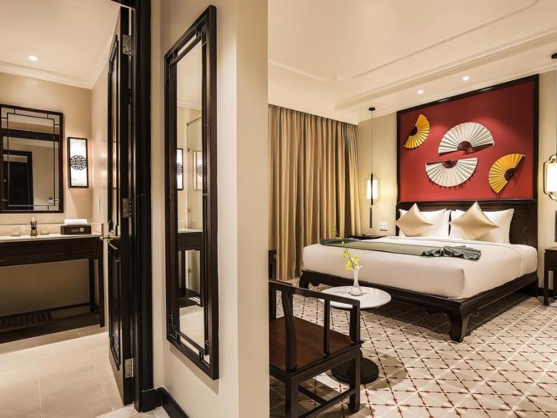 Laluna Hoi An Riverside Hotel & Spa