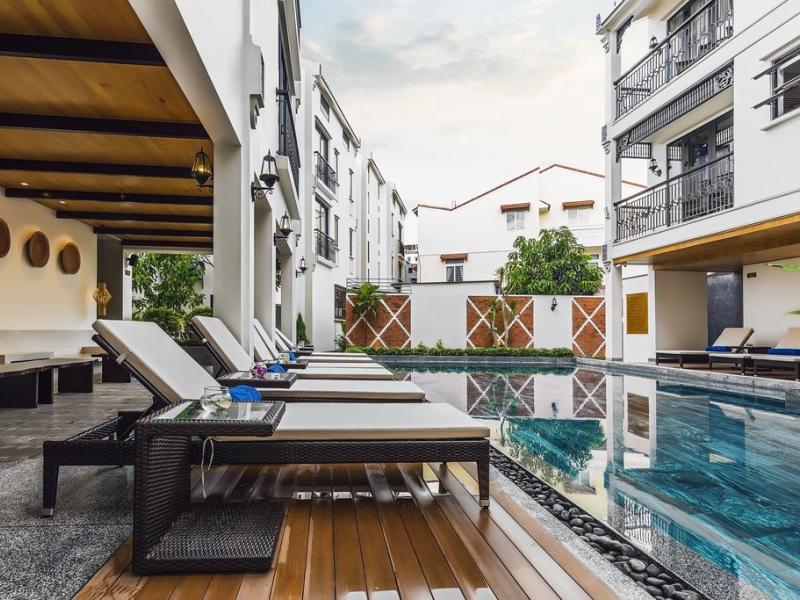 Laluna Hoi An Riverside Hotel & Spa