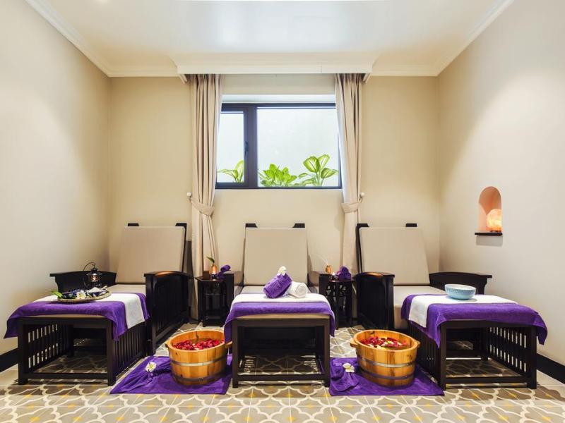 Laluna Hoi An Riverside Hotel & Spa