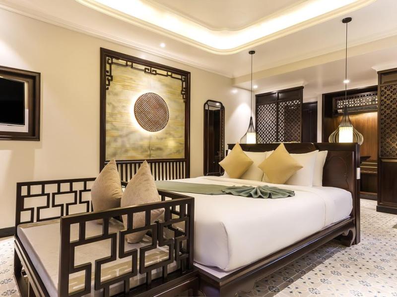 Laluna Hoi An Riverside Hotel & Spa