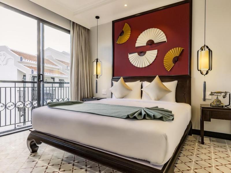 Laluna Hoi An Riverside Hotel & Spa