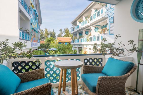 Beachside Boutique Resort Hoi An