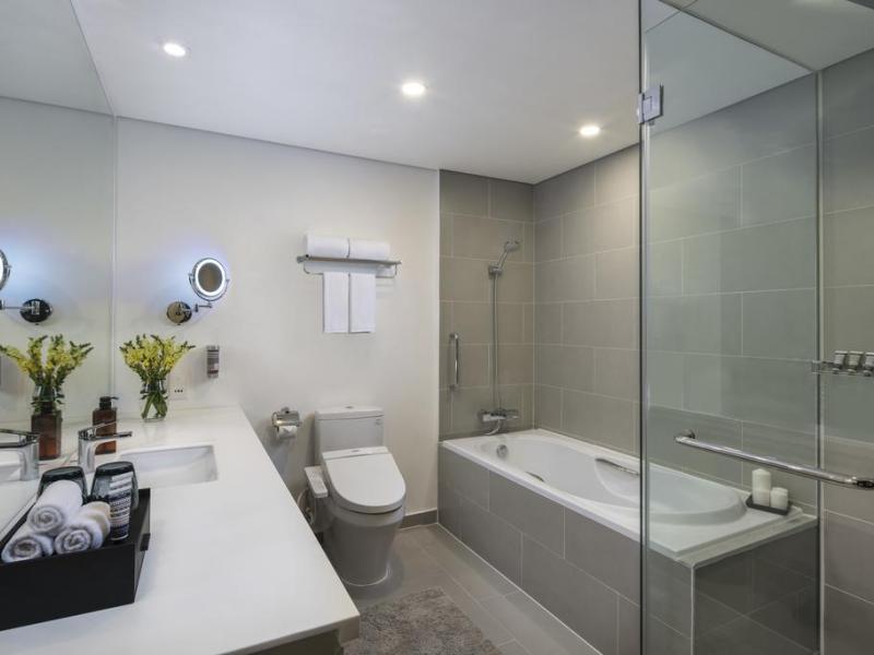 Somerset West Point Hanoi