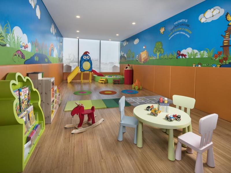 Somerset West Point Hanoi