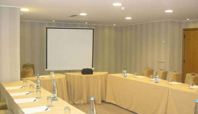 Dom Carlos Park Hotel