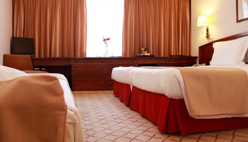 Dom Carlos Park Hotel