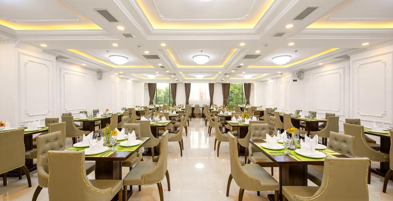 Roliva Hotel & Apartment Danang